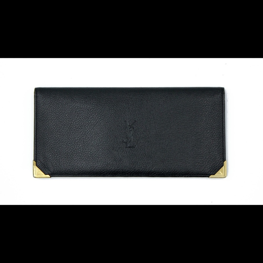 YSL Billfold Wallet